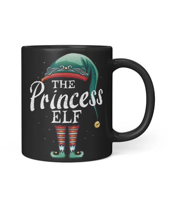 Black Mug
