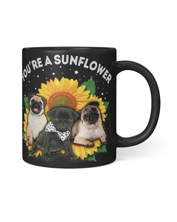 Black Mug