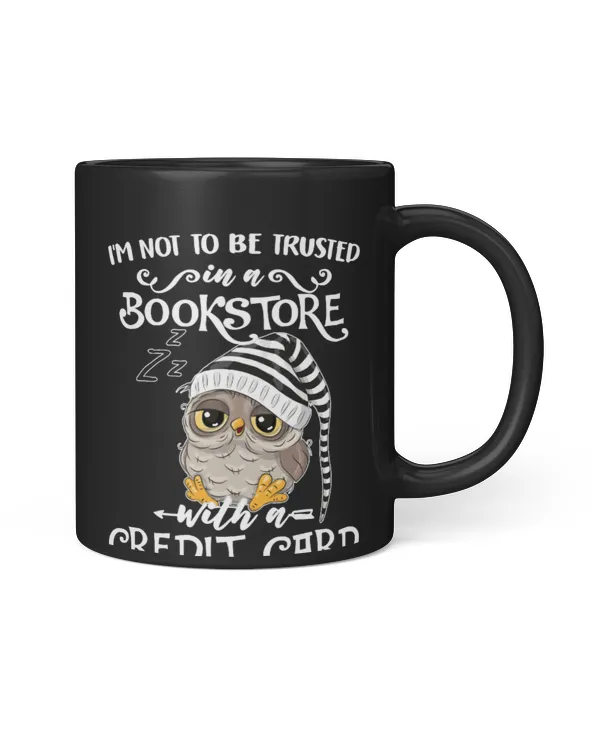 Black Mug