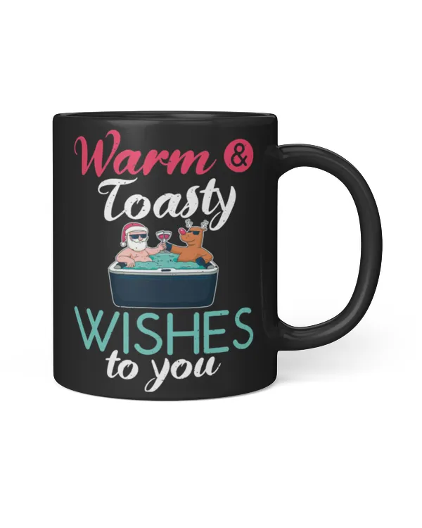 Black Mug