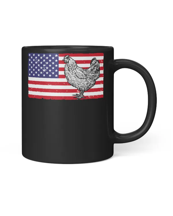 Black Mug