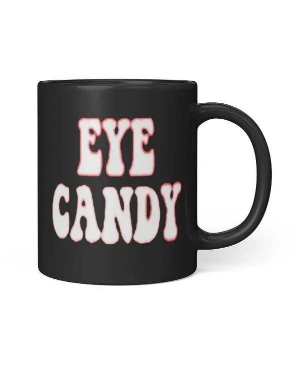 Black Mug