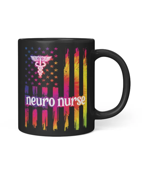 Black Mug