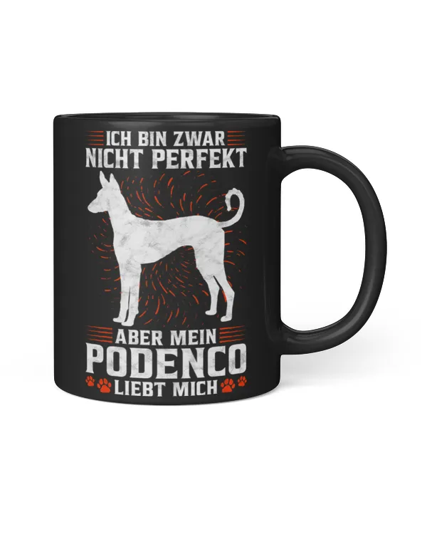 Black Mug