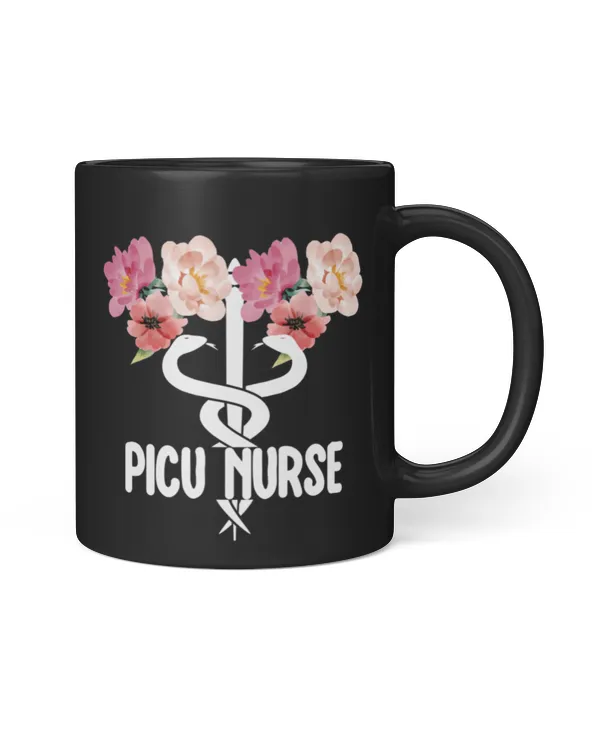 Black Mug