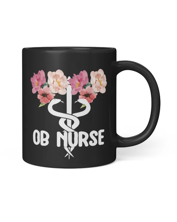 Black Mug