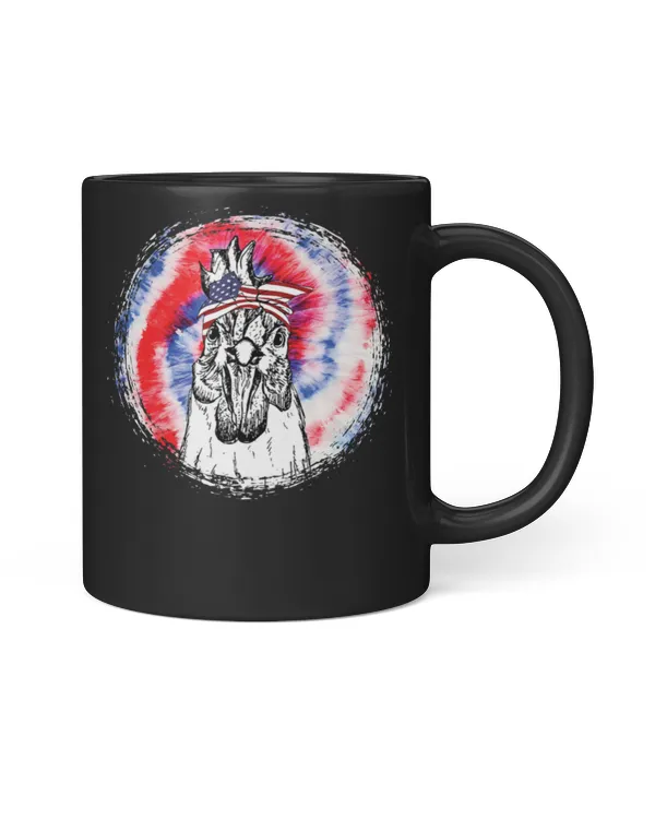 Black Mug