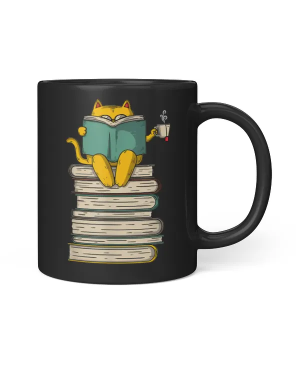 Black Mug