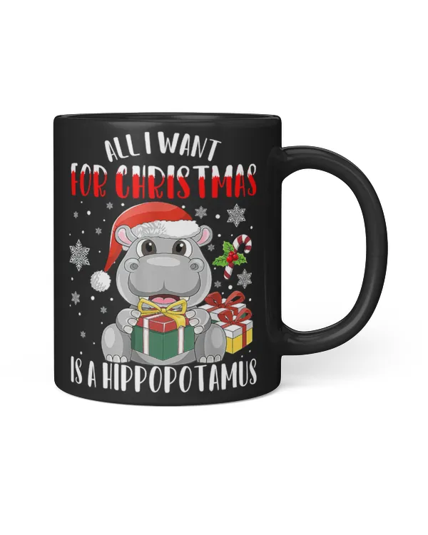 Black Mug