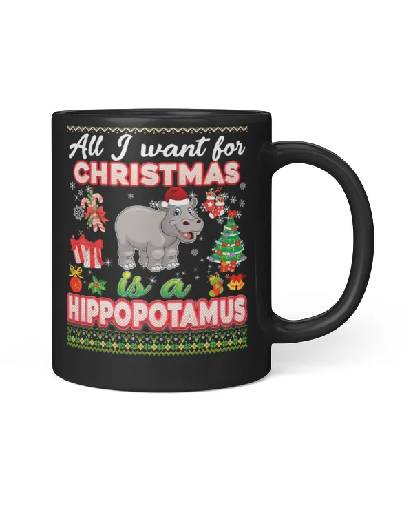 Black Mug