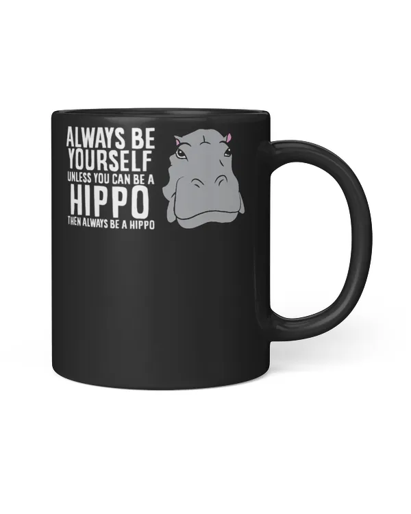 Black Mug