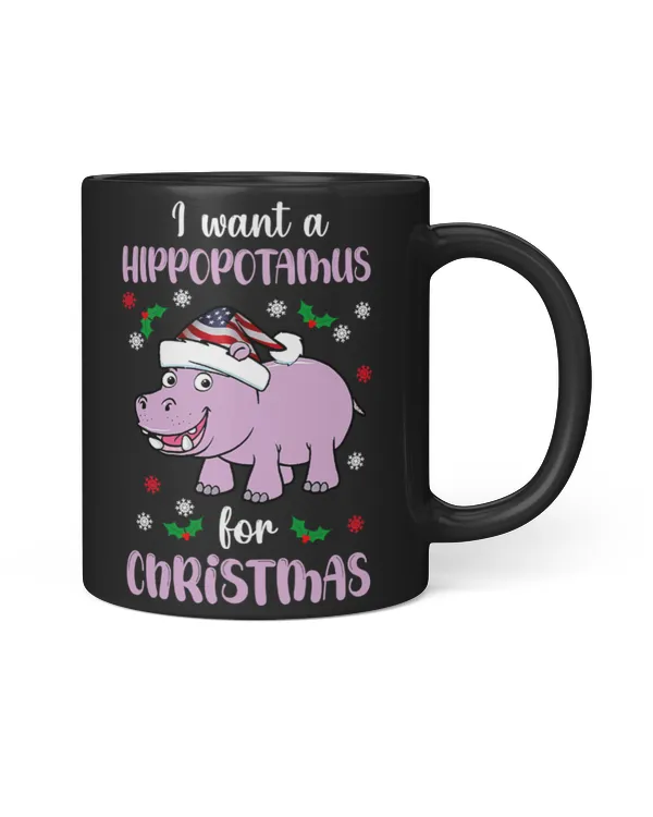 Black Mug