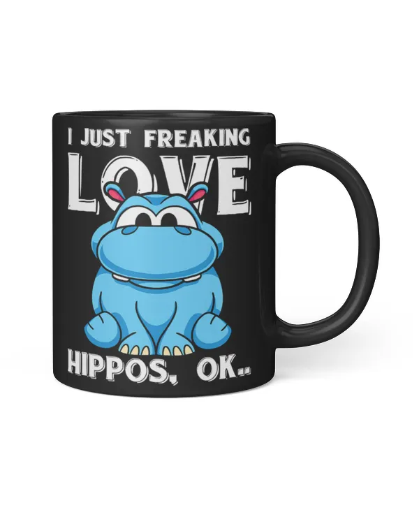 Black Mug