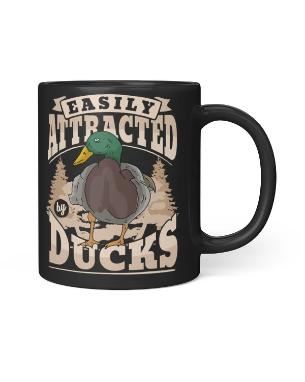 Black Mug