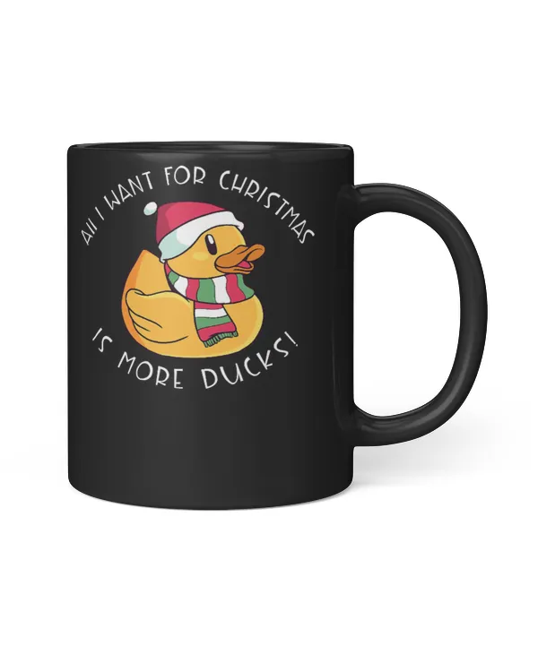 Black Mug