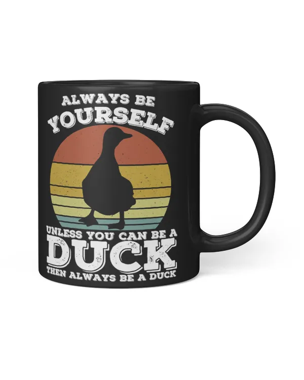 Black Mug