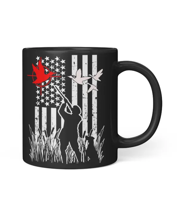 Black Mug