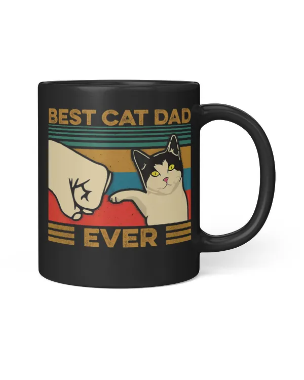 Black Mug