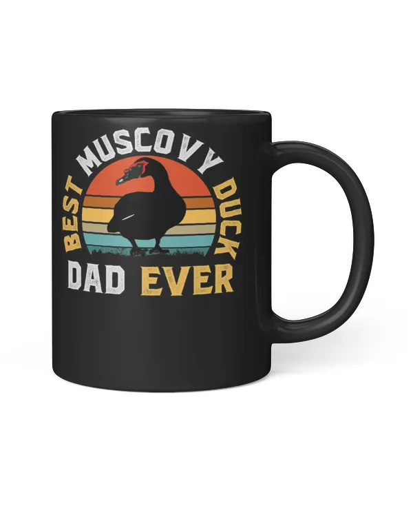 Black Mug