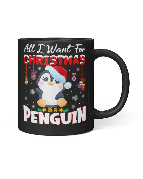 Black Mug