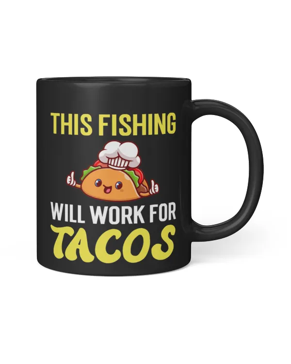 Black Mug