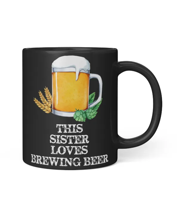 Black Mug