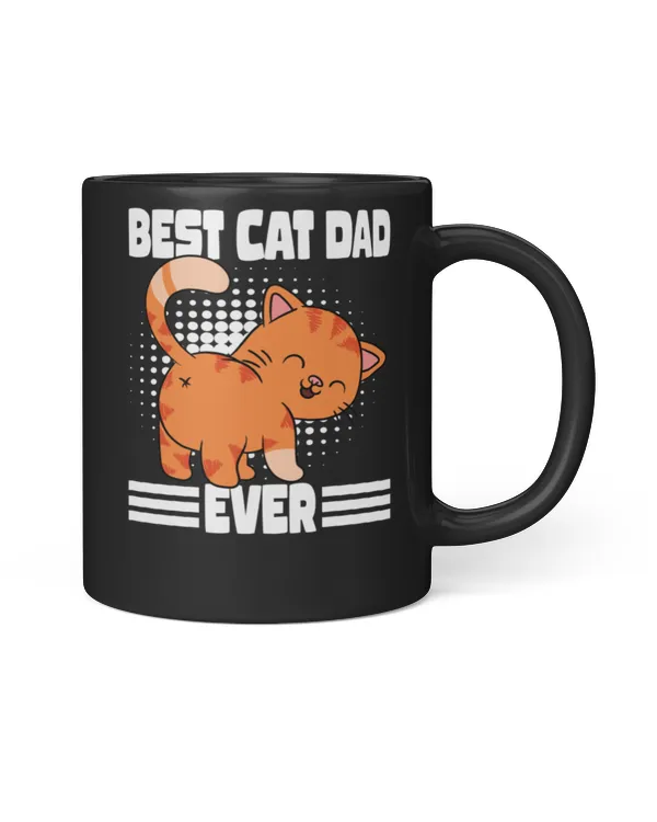 Black Mug