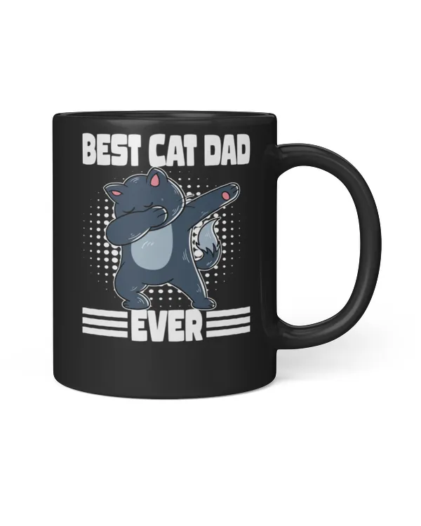 Black Mug