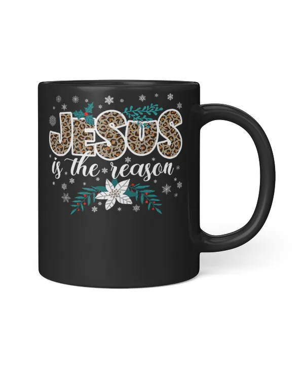 Black Mug