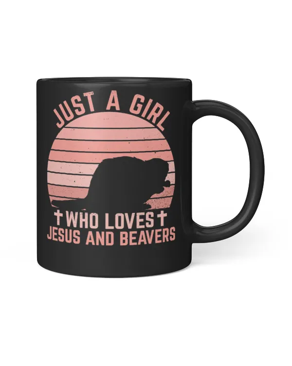 Black Mug