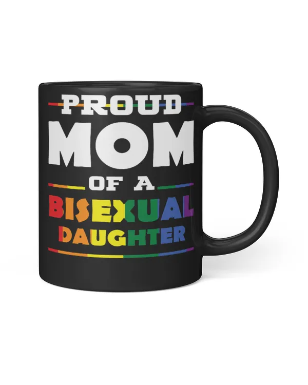 Black Mug