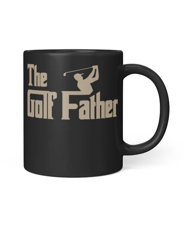 Black Mug