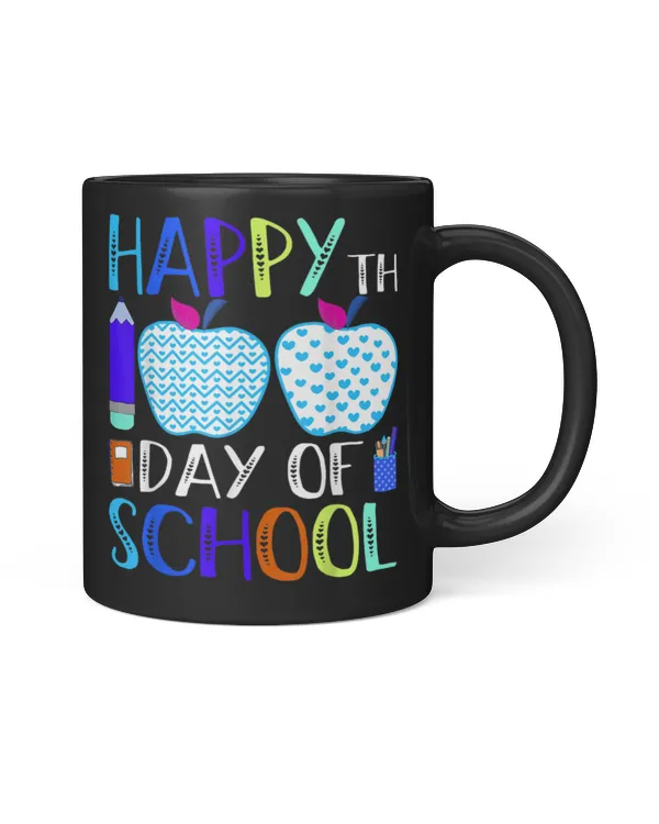 Black Mug