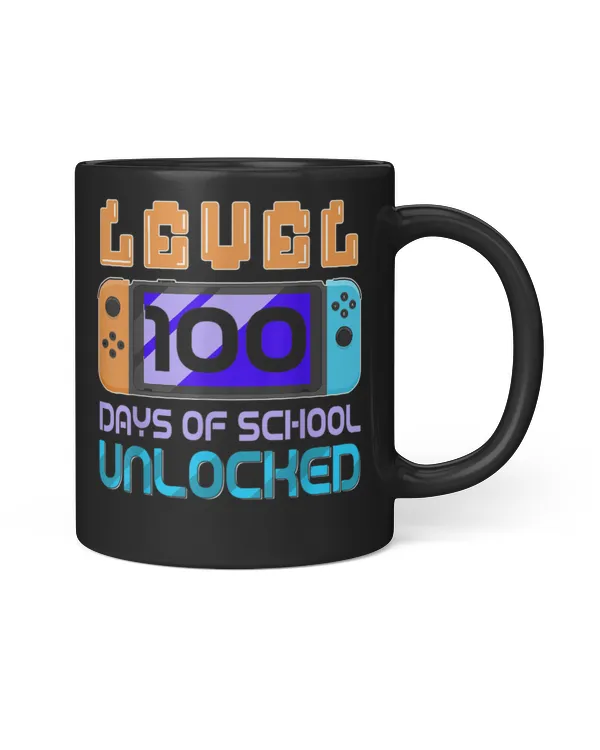 Black Mug