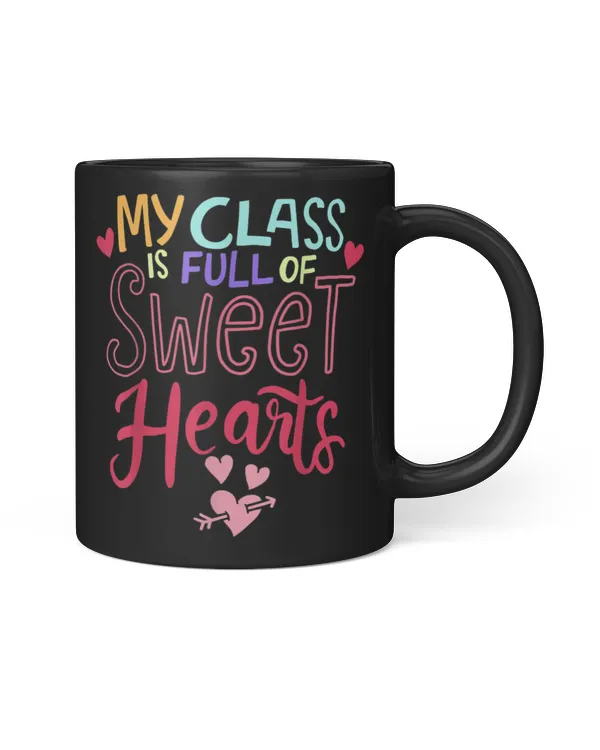 Black Mug