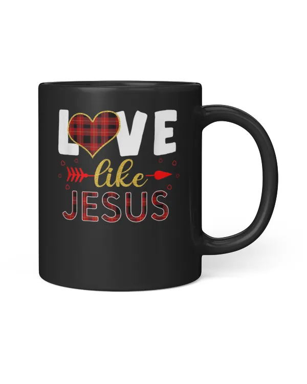 Black Mug