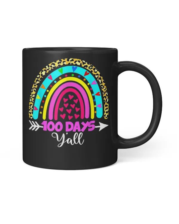 Black Mug