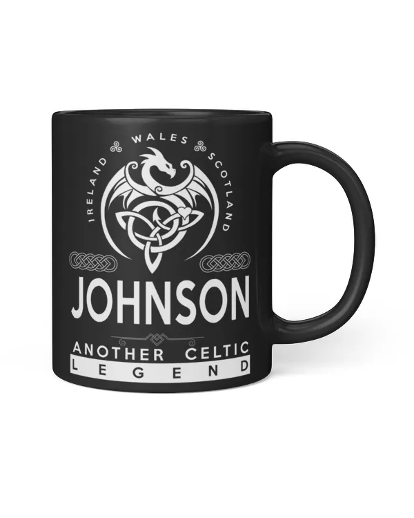 Black Mug