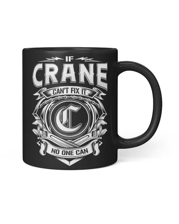 Black Mug