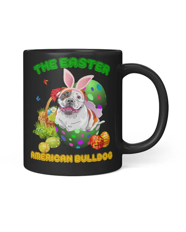 Black Mug
