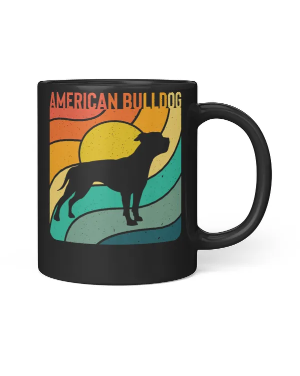 Black Mug