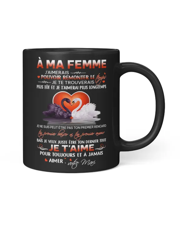 A ma feme