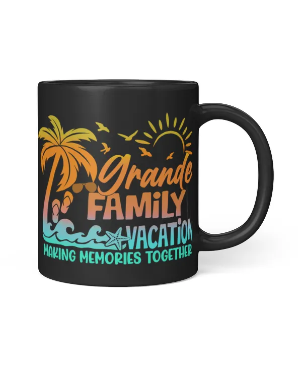 Black Mug