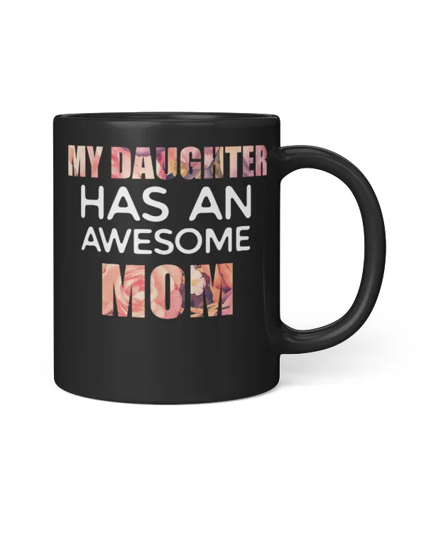 Black Mug