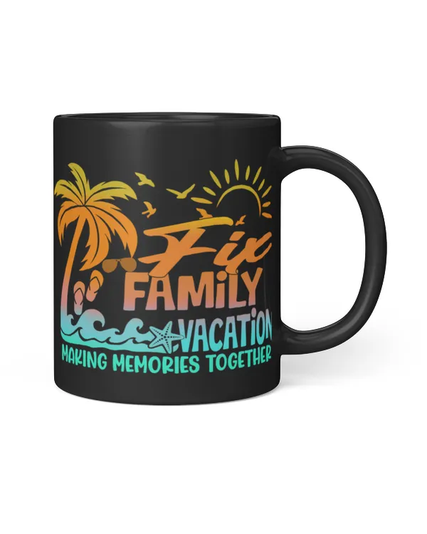 Black Mug