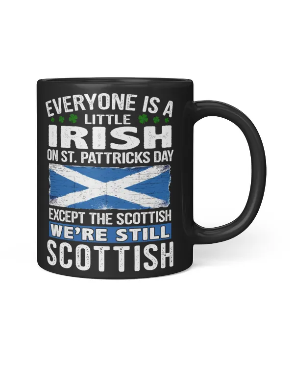 Black Mug