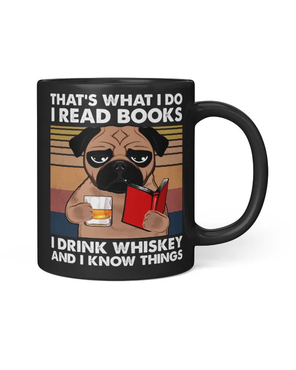 Black Mug