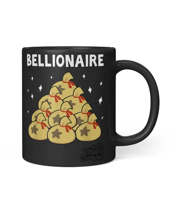 Black Mug