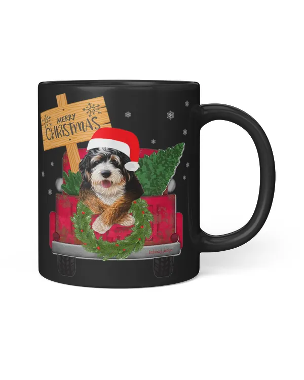 Black Mug