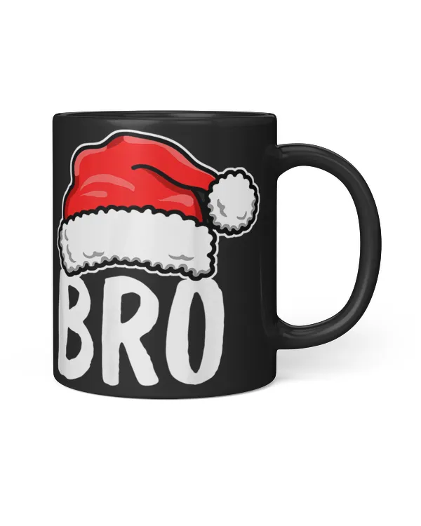 Black Mug